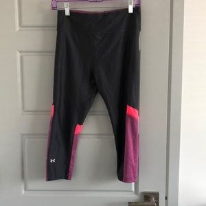 UA leggings